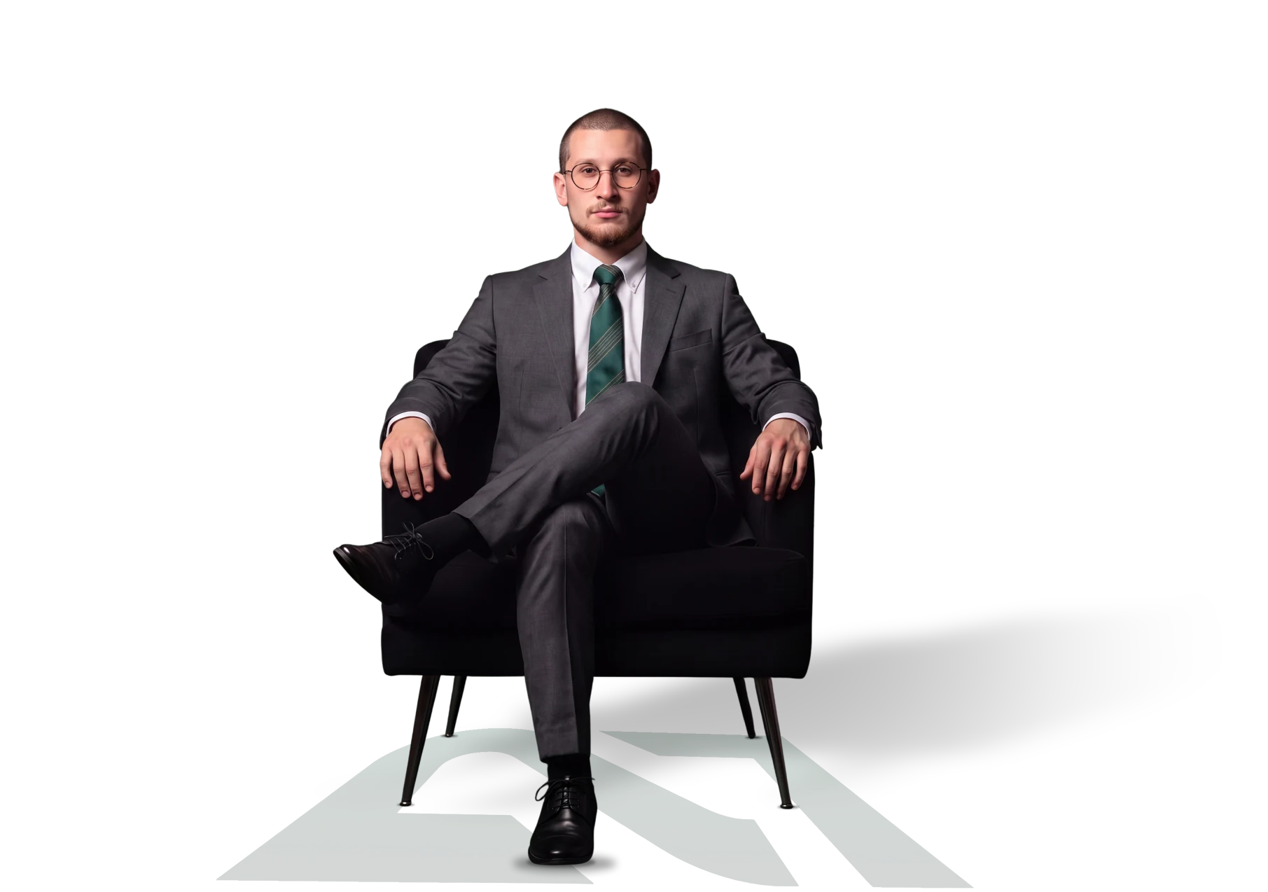 Dr. Gregorio Nadolny