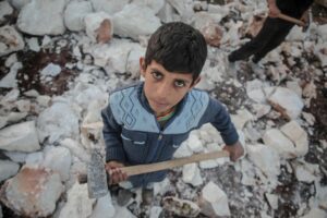 O que são medidas socioeducativas, e porque facilmente se confunde com prisão?