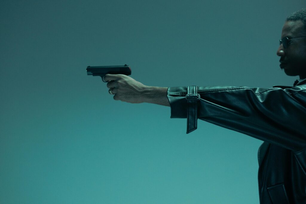 Autorização legal para a infiltração de agentes de polícia no crime