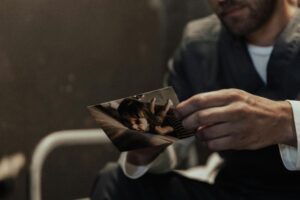 Não comunicar o desaparecimento de uma criança é crime.